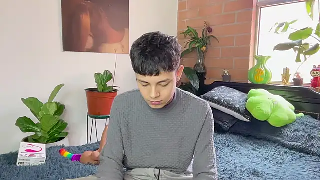 Andy_Belier23's Webcam Show