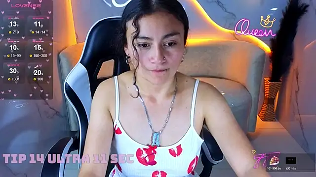 Sweet_Morita_Tx – Live XXX-chat