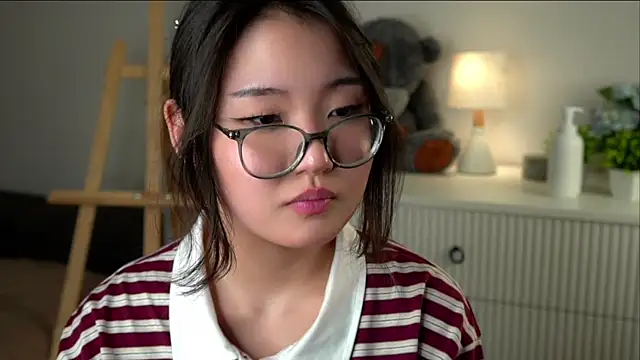 NelleMihalko Chat XXX in diretta