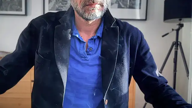 mecchaude Live XXX-chat