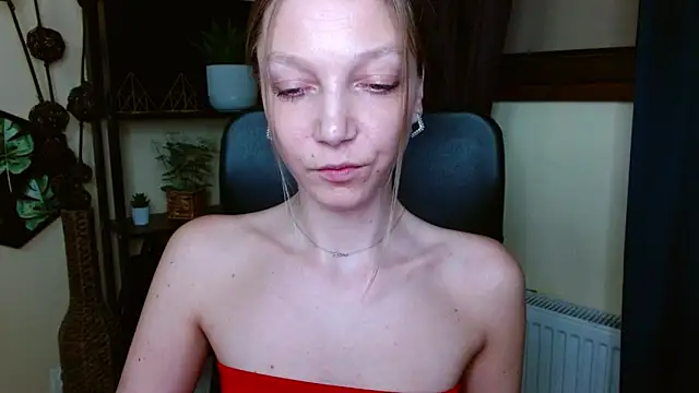 EmillyPlay 라이브 XXX 채팅