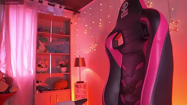 Madison_Mayer 现场XXX聊天