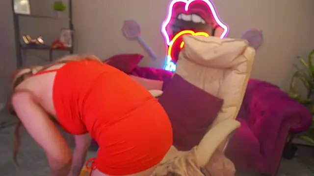 BellaLaPetit 现场XXX聊天