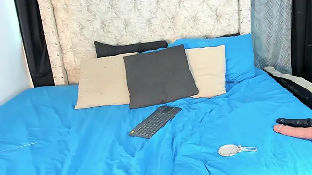 Chat XXX ao vivo de aleja_spearsx