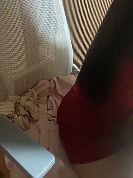 Show de webcam de Mina048