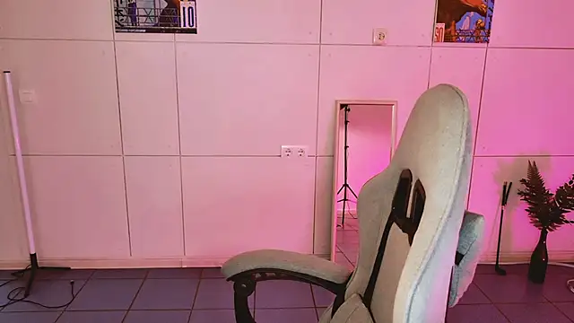 Yoka_paradoXXXのライブXXXチャット