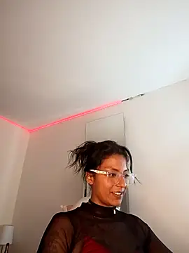 Chat XXX ao vivo de SamathaMay