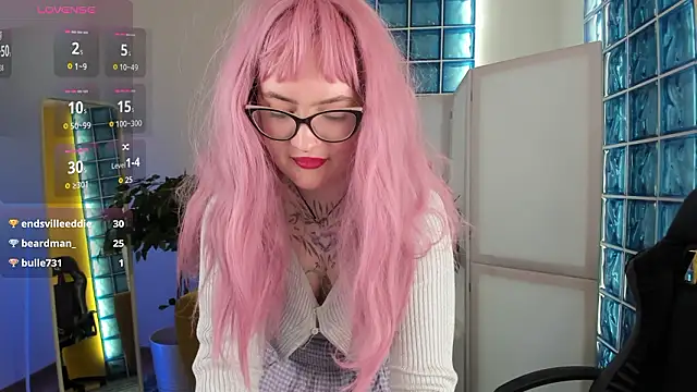 CatherineBlack_'s Live XXX Chat