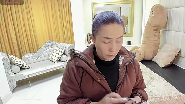 gaby_trent's Live XXX Chat