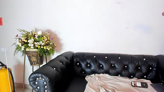 Czat XXX na żywo – SSCARLETH_