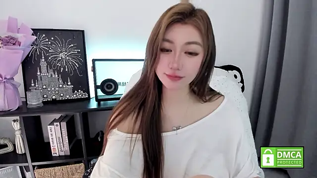 Show de webcam de Cute_Mango