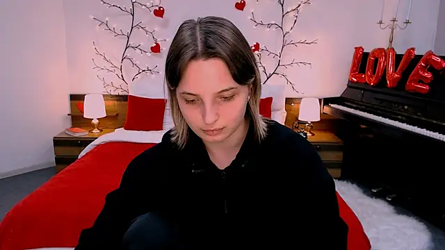 Chat XXX en directo de meowseduce