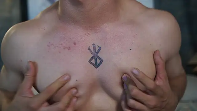 Вебкам-шоу Chris_Evanss