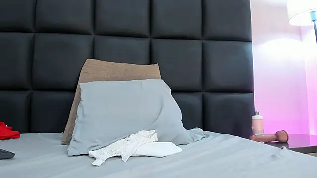 Živý XXX chat SeleneLujan