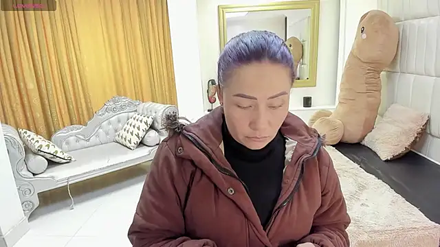 gaby_trent: онлайн-секс-чат