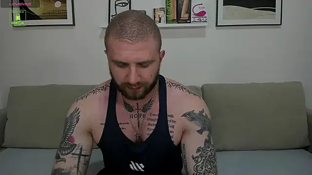 Онлайн чат XXX Gerard_Finbar