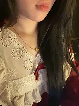 Bonnie22 在線直播表演