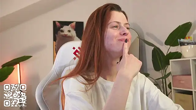doll_lesli – Naživo XXX chat