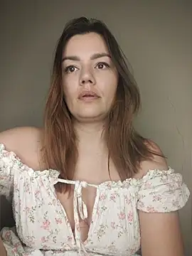 KrissSexi's Live XXX Chat