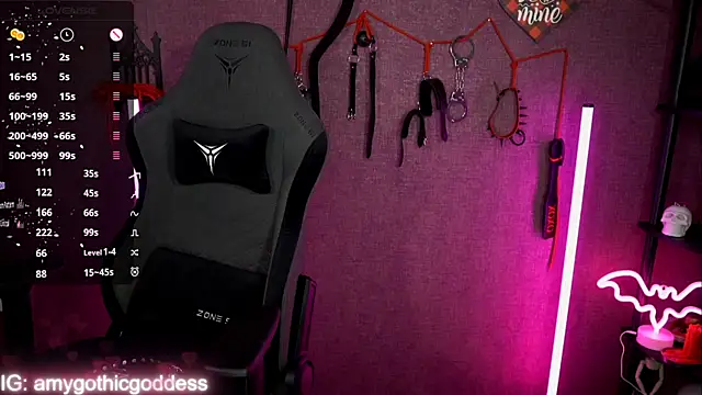 amywhitenessxx's Live XXX Chat