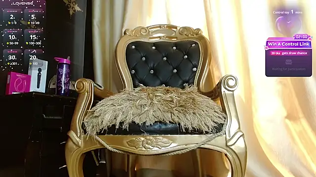 jolie_colette Live XXX-Chat