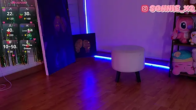Sonnie_mami Live XXX-chat