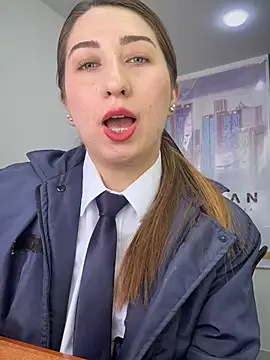 _Susy-Office1's Live XXX Chat