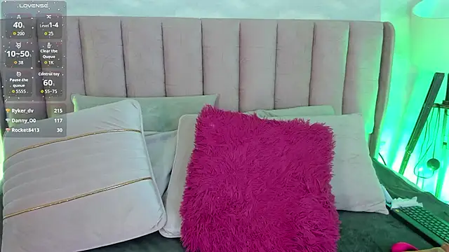 im_miadoll 라이브 XXX 채팅