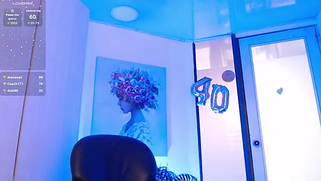 milfsecret69 Live XXX Chat