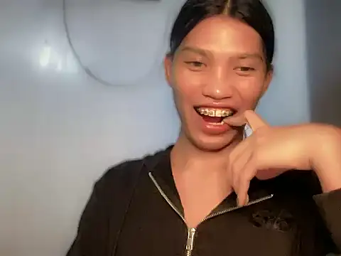 Yourgoddess_jayve Pertunjukan Webcam