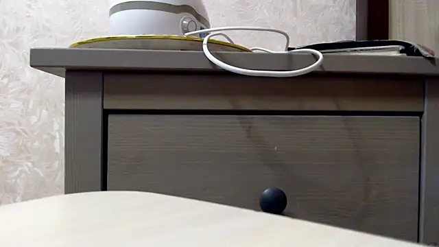 Show Webcam de Anabelldestiny