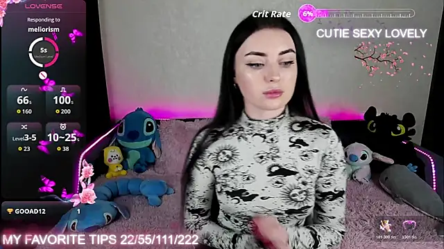 SemurMur's Live XXX Chat