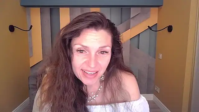 EllaLong Live XXX-chat