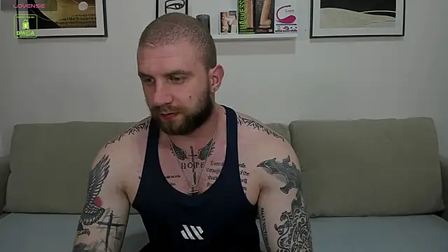 Gerard_Finbar's Live XXX Chat
