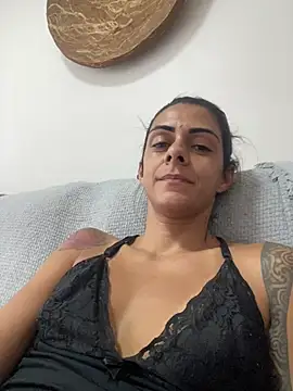 sabrinaneves 现场XXX聊天