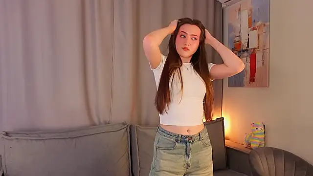 Chat XXX en directo de LisanBrown