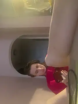 Chat XXX en directo de Flossy_Vettie