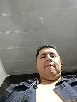 BigCristh79 Show Webcam