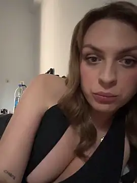 SexyVenusian Adlı Modelin Web Kamerası Şovu