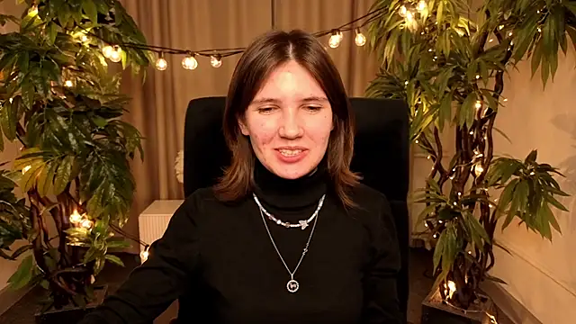 CarmenPhillips Webcam Show