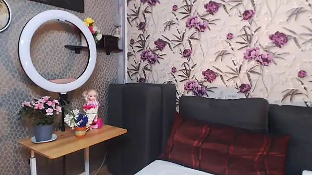 Živý XXX chat cutewoman67