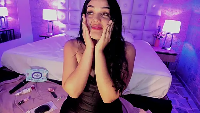 Živý XXX chat Maddysex_