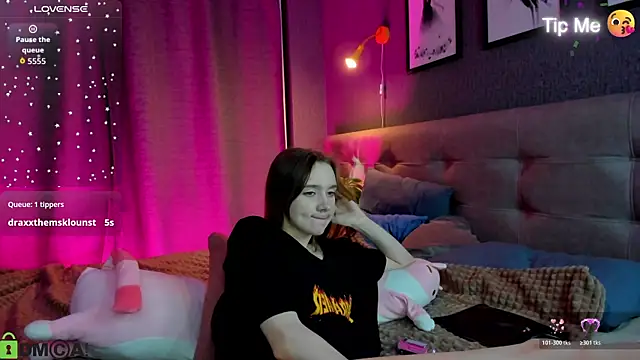 Lesi_Moonie01's Live XXX Chat