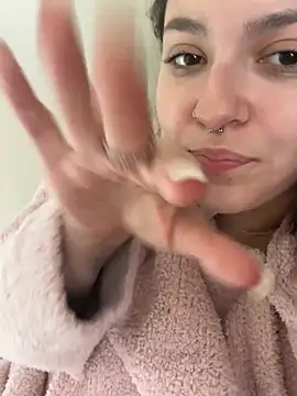 Mamachulita Show in webcam