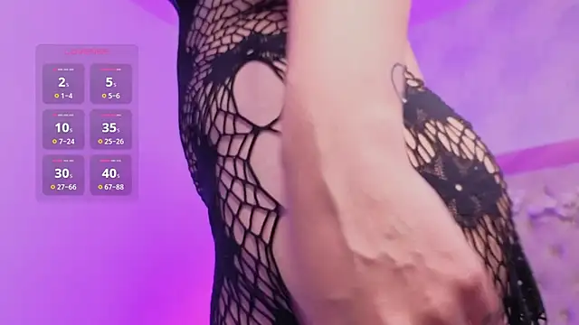 kylie_river Chat XXX in diretta