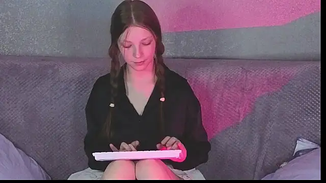 EllenSweetie Live XXX-Chat