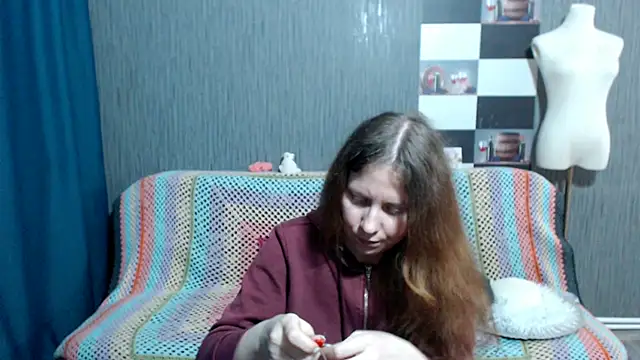 pa1e_pr1ncess Chat XXX in diretta