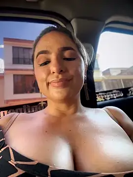 Živý XXX chat sammyqueenx21