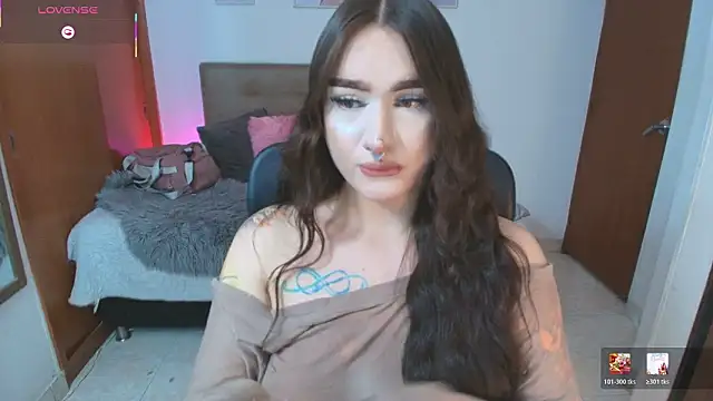 Miley_Baker Live XXX Chat