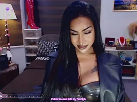 SeductiveVictoriaのウェブカメラショー